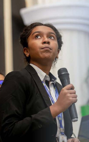 About TSUS Representative image