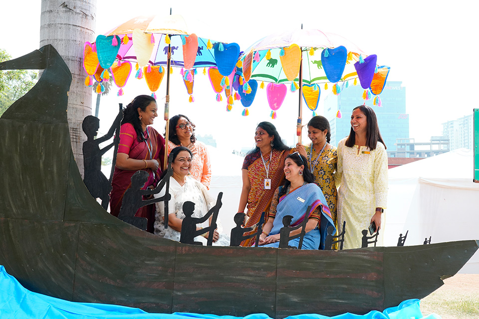 About page banner image