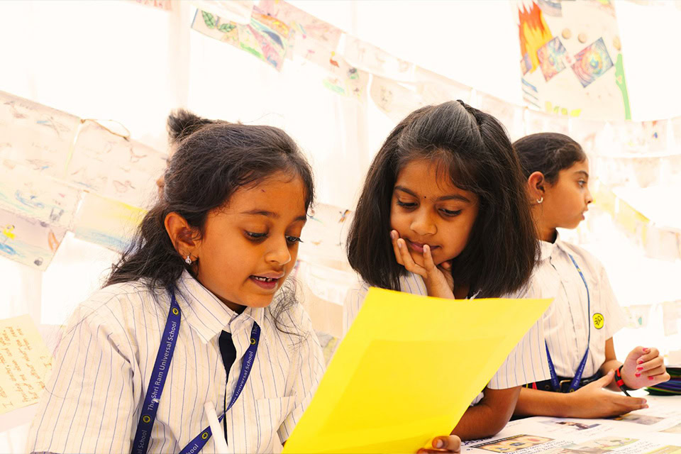 About TSUS Representative image