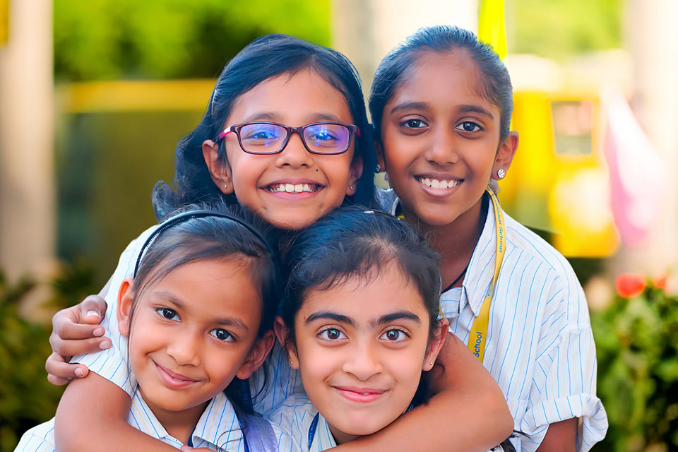 About TSUS Representative image