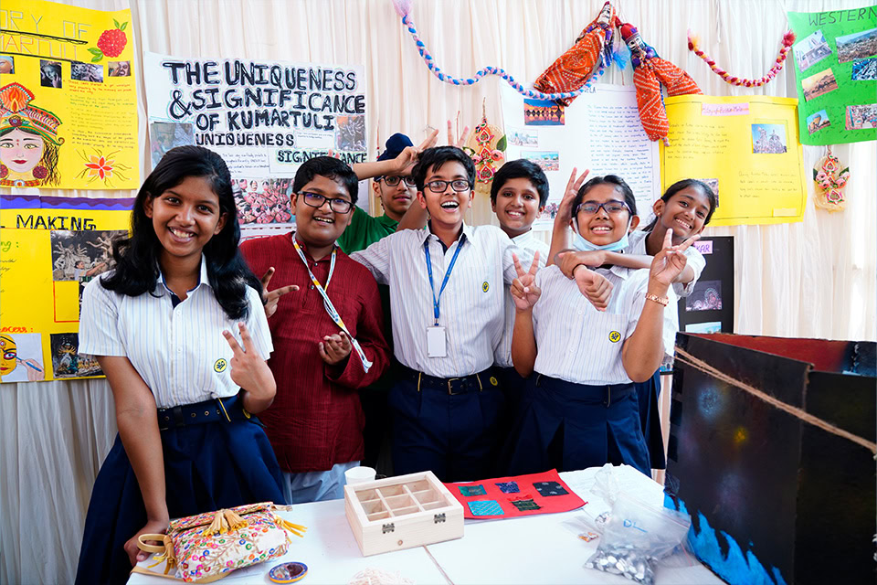 About TSUS Representative image