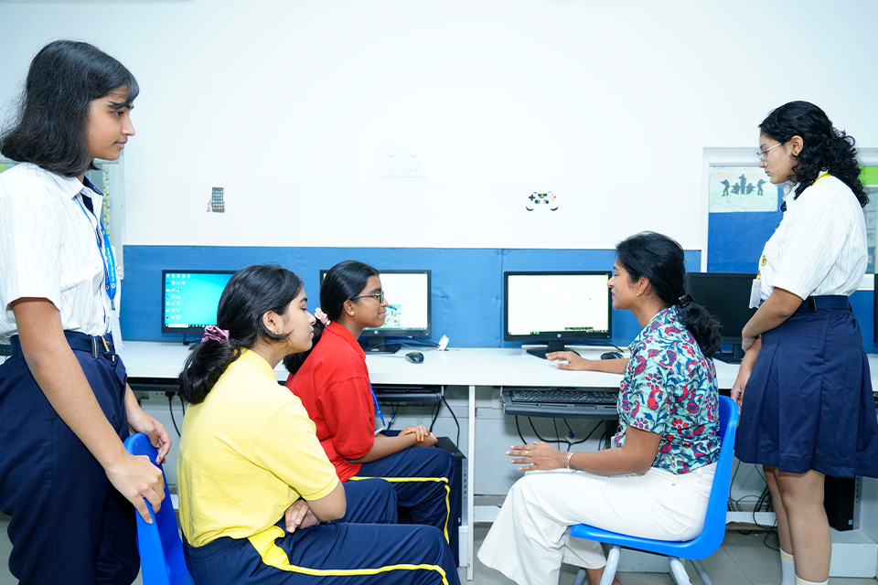 About TSUS Representative image