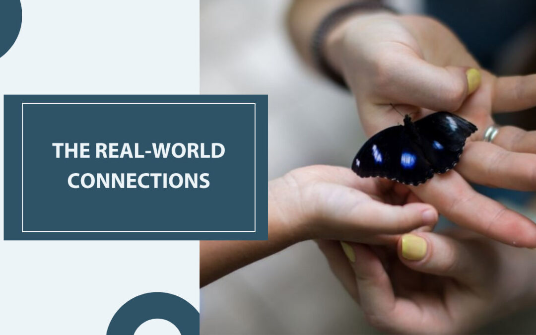 The Real-World Connections