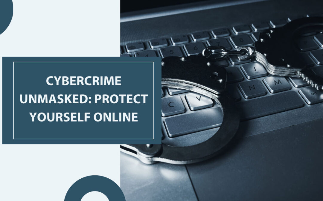 From Passwords to Privacy: Cyber Security 101