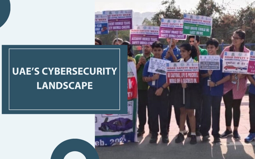 Cyber Security and Cyber Crime of UAE