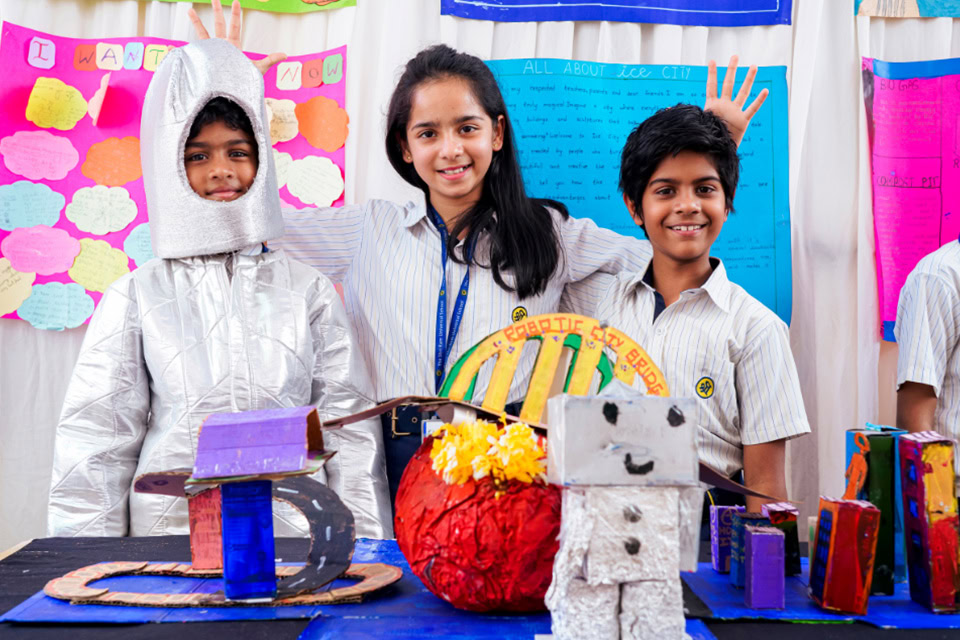 About page banner image